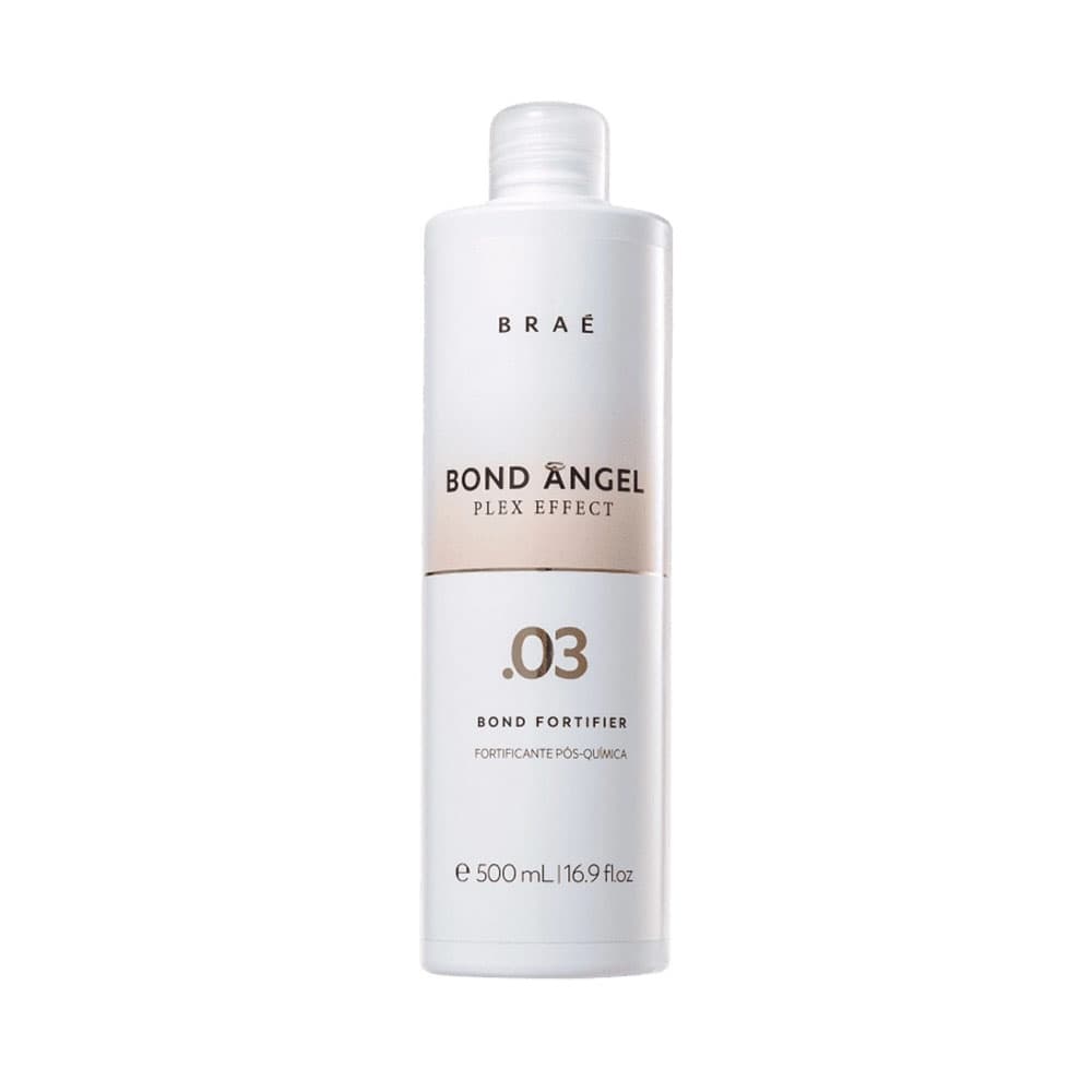 Tratamento Capilar Brae Bond Angel 03 500ml