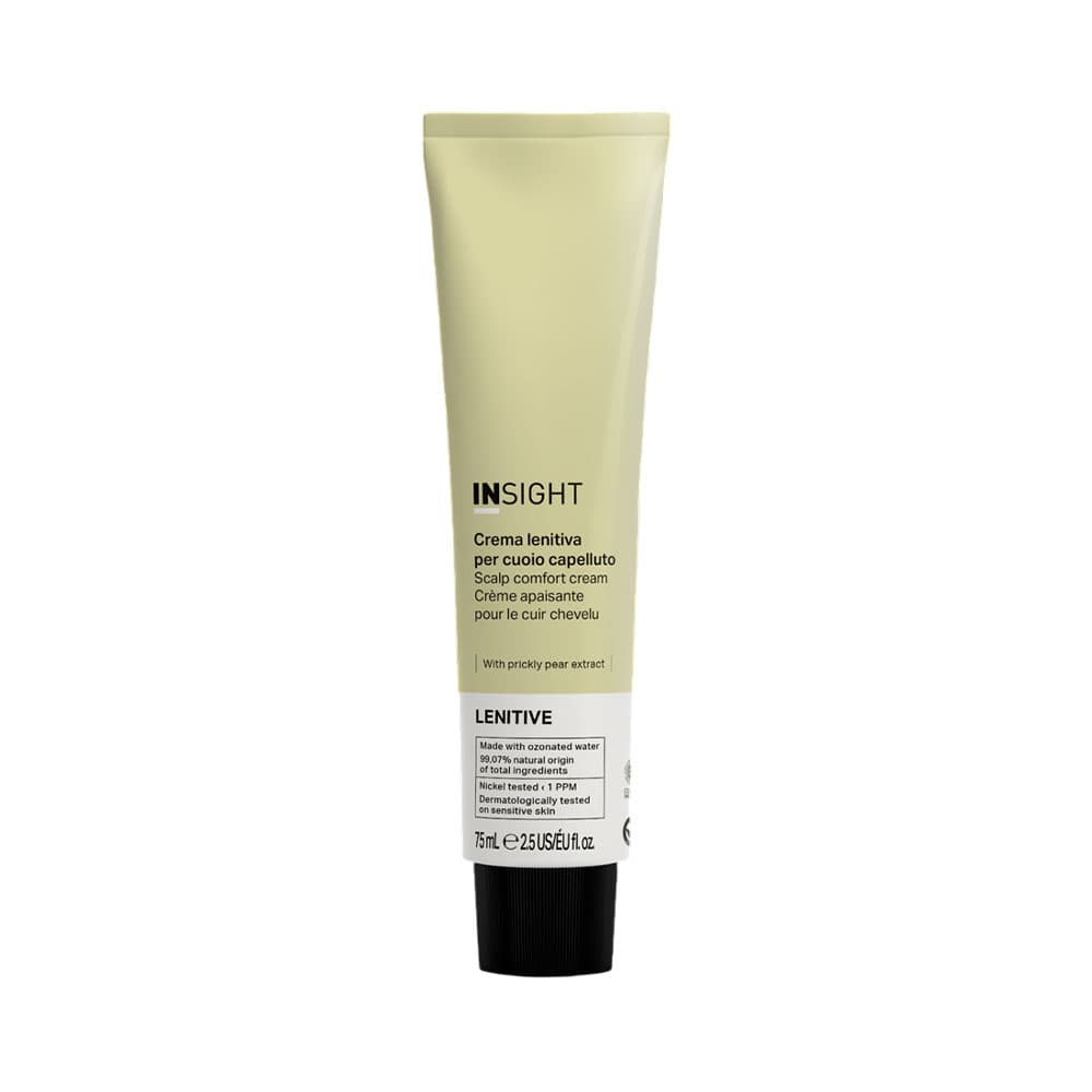 Leave-in Lenitive Insight 75ml