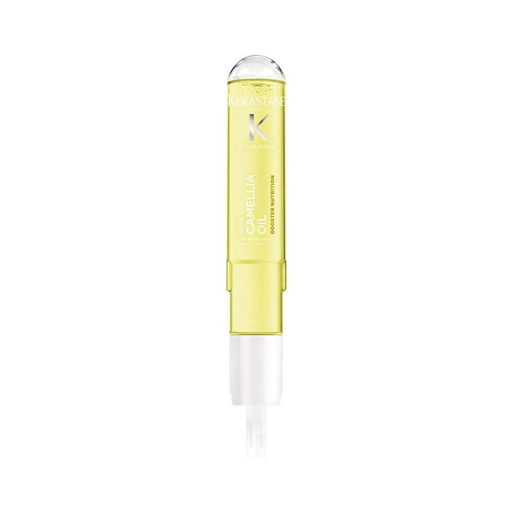 Tratamento Capilar Kerastase Fusio-Dose Booster Nutrition 120ml