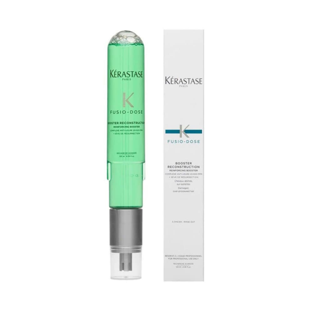 Tratamento Capilar Kerastase Fusio-Dose Booster Reconstruction 120ml