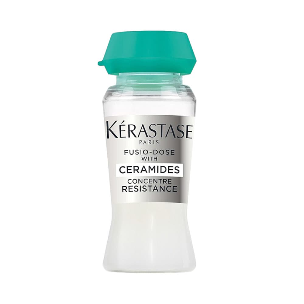 Tratamento Capilar Kerastase Fusio-Dose Ceramides 12ml