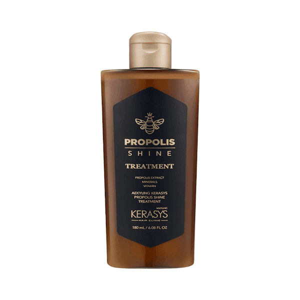 Tratamento Capilar Kerasys Propolis Shine 180ml