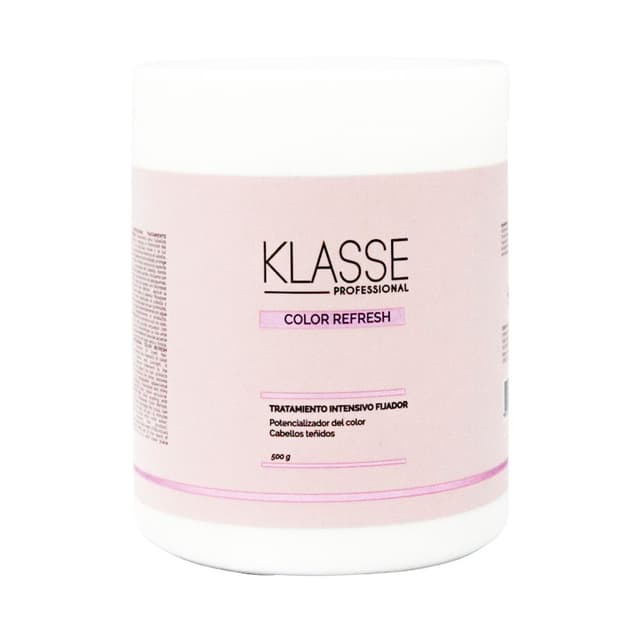 Tratamento Capilar Klasse Color Refresh 500G