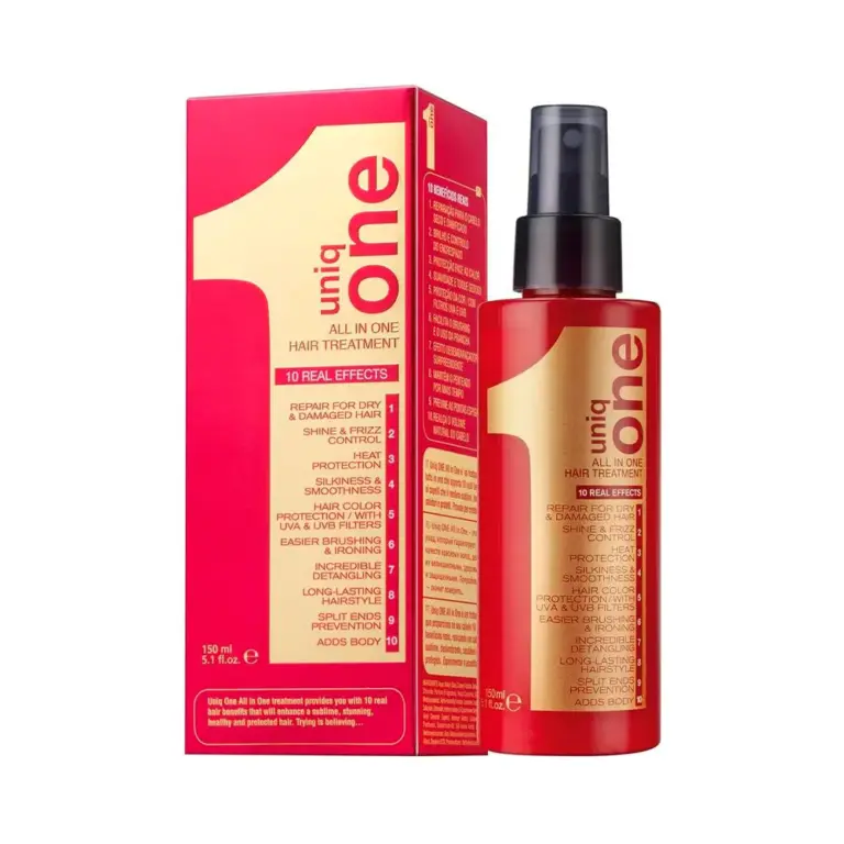 Tratamento Capilar Uniq One 150ml Revlon