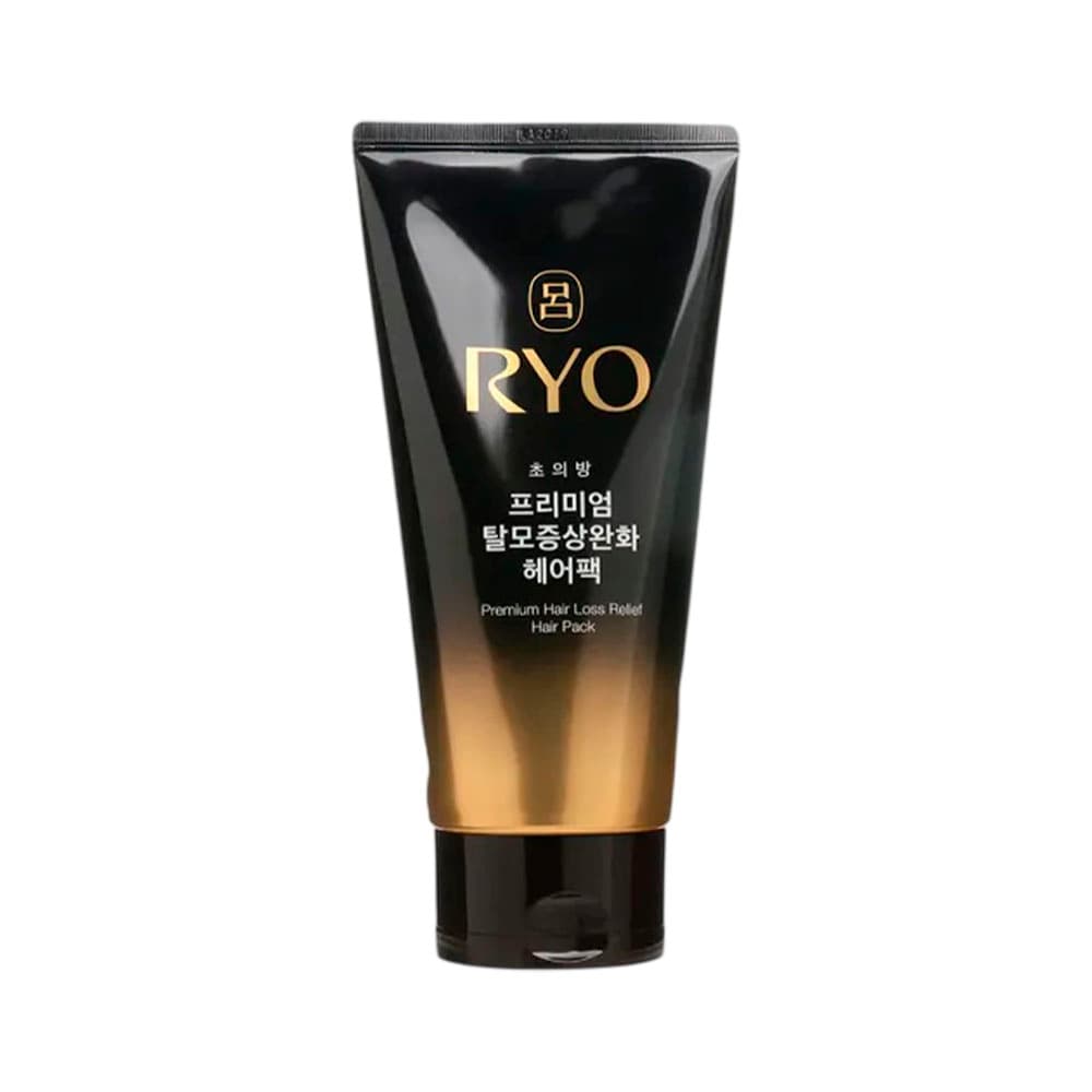 Tratamento Capilar Ryo Hair Loss Relief 300ml
