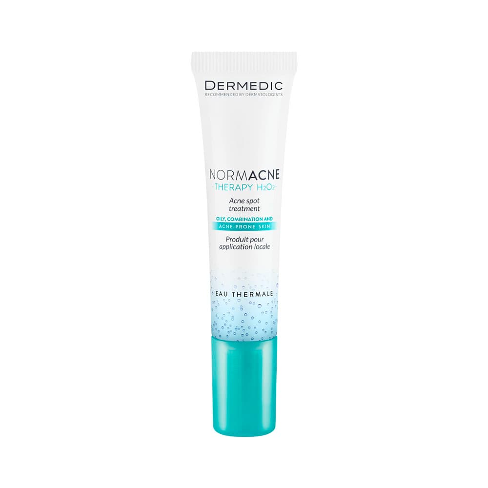 Tratamento Localizado Dermedic Normacne Therapy Acne Spot 15ml