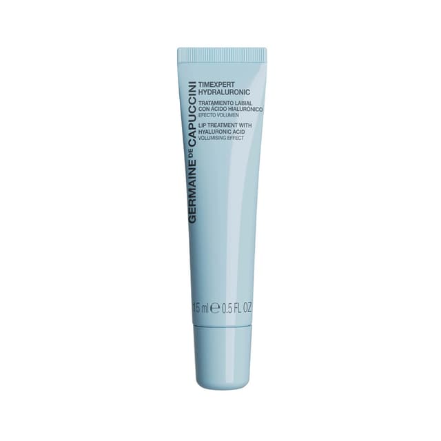 Tratamento Labial Germaine de Capuccini Tymexpert Hydrabluronic Acid 15ml