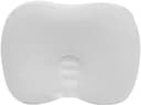 Anúncio: Travesseiro anatômico viscoelástico Buba 10700 (branco)