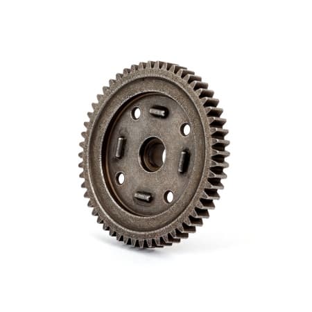 Engrenagem Traxxas Sledge 9652 Aço 52 Dentes (1.0 Mod)