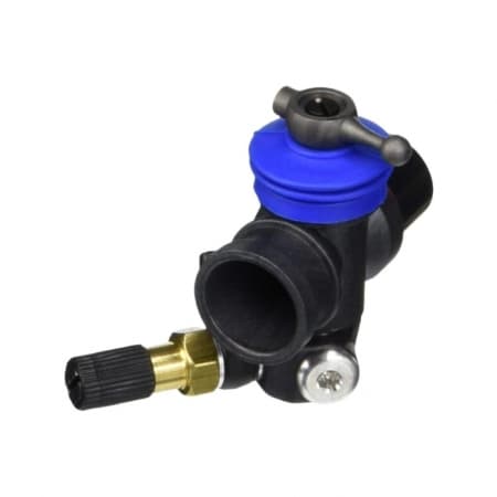 Conjunto Completo de Carburador Slide Traxxas para 2.5/2.5R/3.3 5252