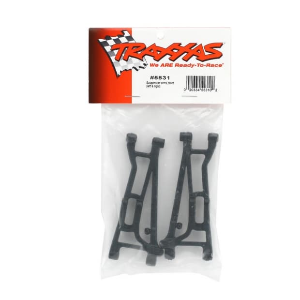 Braços de Suspensão Dianteira Traxxas Jato Esquerdo/Direito 5531