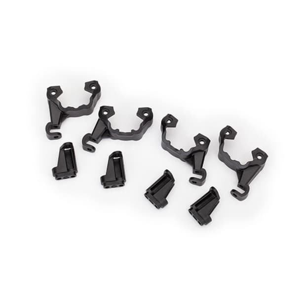 Suporte de Choque/Portal Traxxas para Trx-4