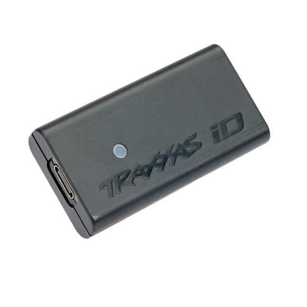 Carregador Lipo 2 Células Traxxas Acc USB-C