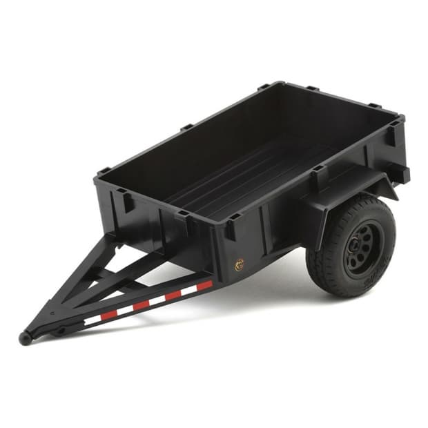 Reboque Utilitário Traxxas com Engate Trx-4M