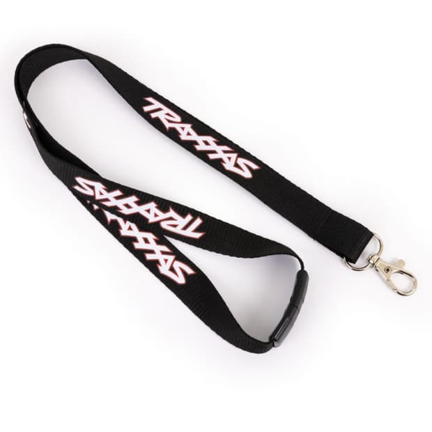 Lanyard Traxxas
