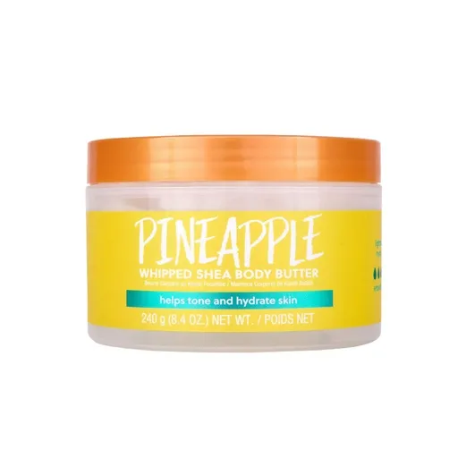 Hidratante Tree Hut Pineapple 240GR