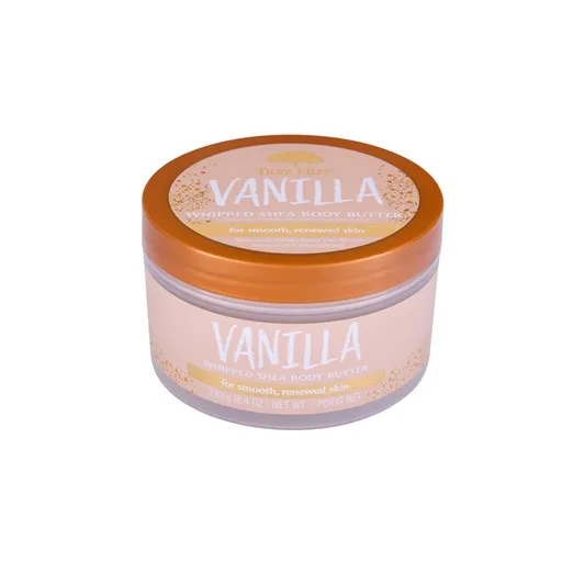 Creme Corporal Tree Hut Baunilha 240G