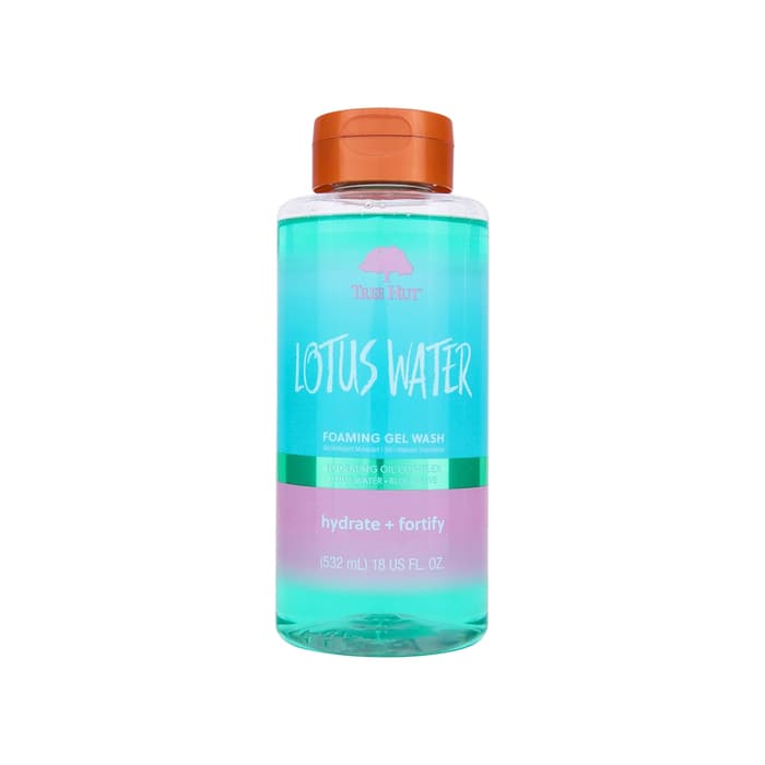 Gel de Banho Tree Hut Lotus Water 532ml