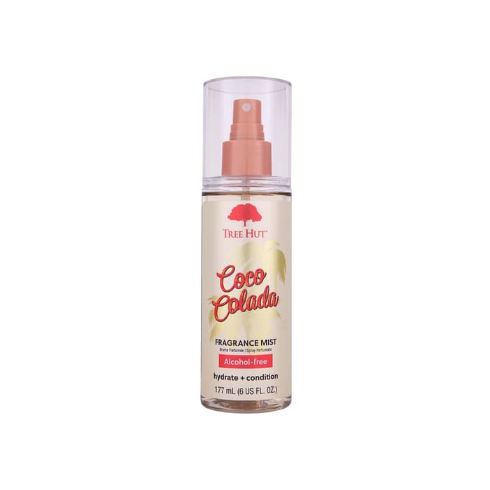 Bruma Corporal Tree Hut Coco Colada 177ml