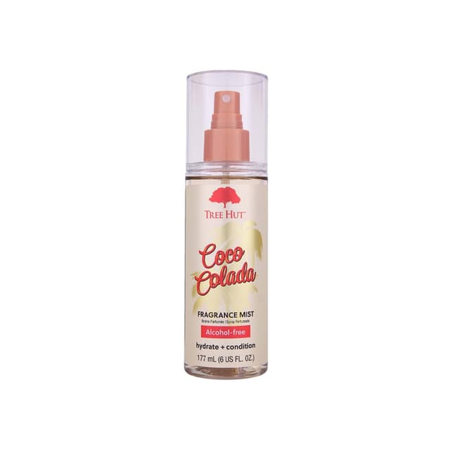Bruma Corporal Tree Hut Coco Colada 177ml
