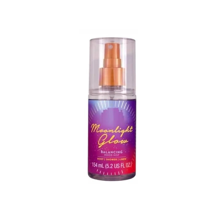 Bruma Corporal Tree Hut Moonlight Glow 154ml