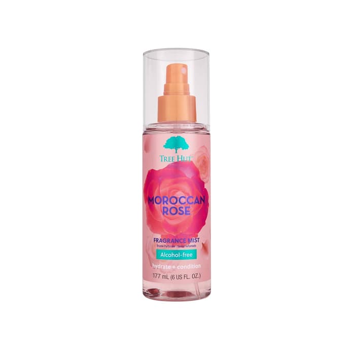Tree Hut Bruma Perfumada Rosa Marroquí 177ml