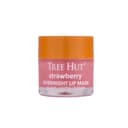 Máscara Labial Noturna Tree Hut Morango 17G