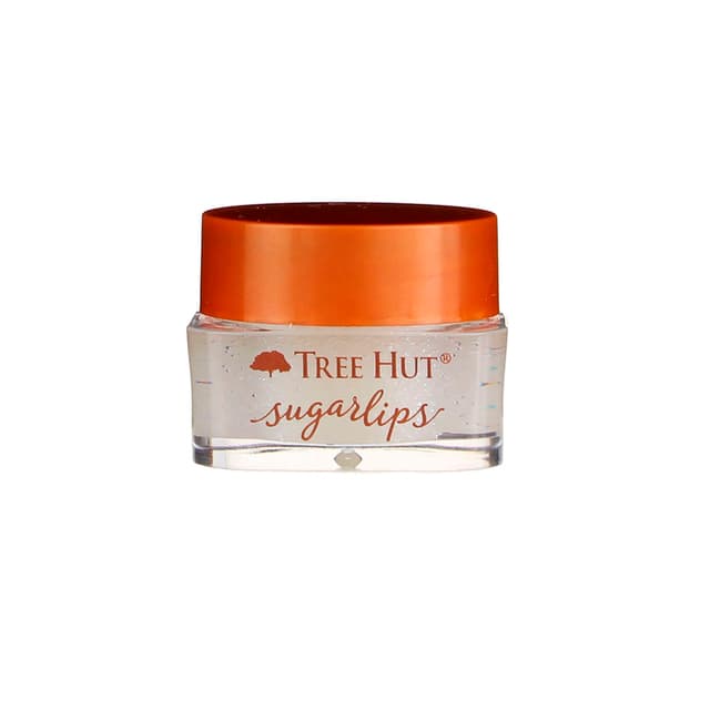 Tree Hut Esfoliação Labial Doce Menta 9.8G