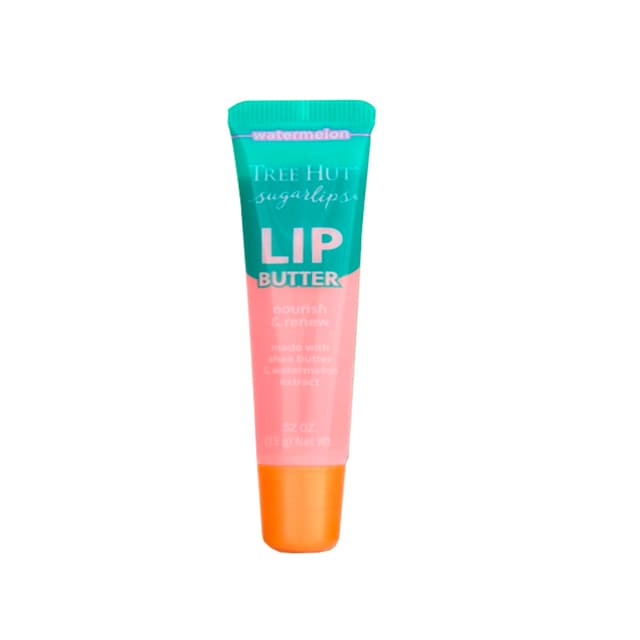 Tree Hut Sugarlips Butter Melancia 15G