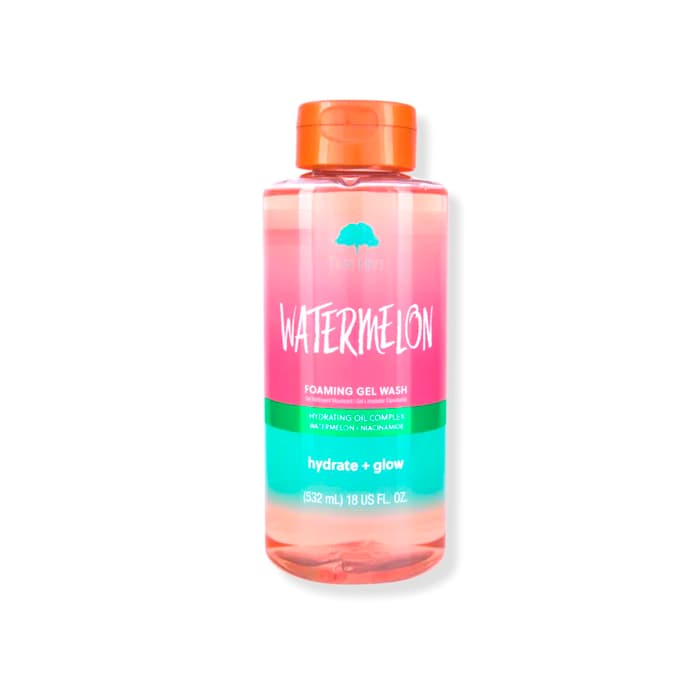 Gel de Banho Espumante Tree Hut Melancia