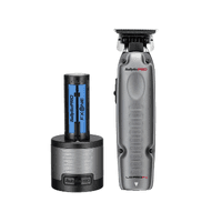 Máquina de Corte Babyliss Pro Lo-Pro Fx Gris Matte