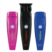 Aparador Rebel Professional Sc