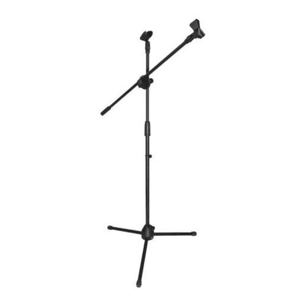 Tripé para Microfone Prosper P-5603 Preto