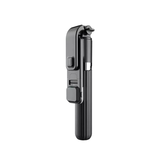 Tripé de Selfie Tomate Mzp-302 com Luz