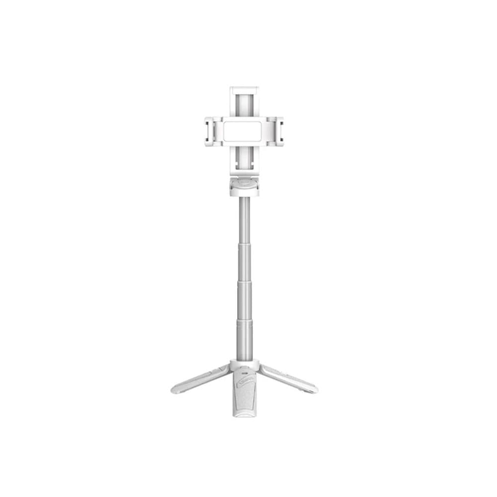 Tripé Ulanzi Jj02 Extensível Branco