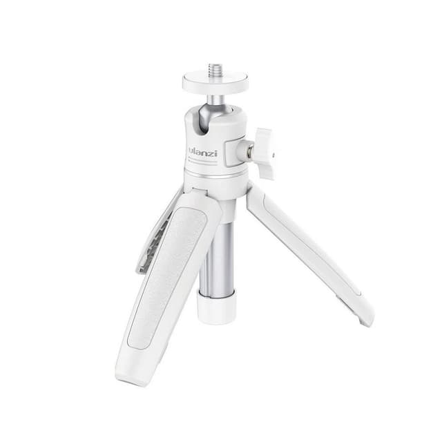 Tripé Ulanzi Mt-08 Branco