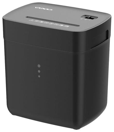 Triturador de Papel Sate A-Cut001 3L 220V/50HZ