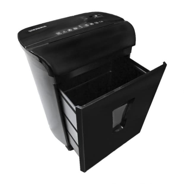 Triturador de Papel Sate A-Cut003 13L 220V/50HZ