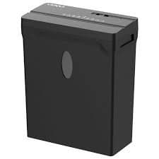 Triturador de Papel Satellite A-Cut002 220V 50Hz
