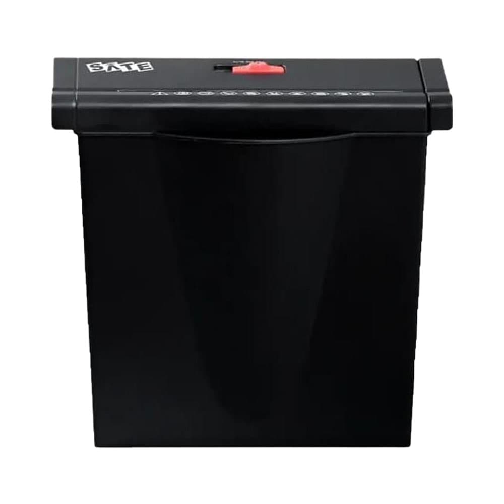 Trituradora de Papel Satellite A-Cut1061 110V Preto
