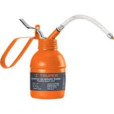 Aceitera Truper Tr14874 Flexível 500ml