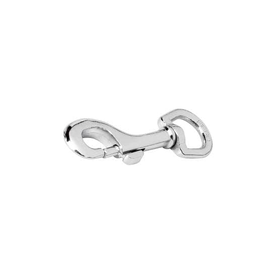 Mosquetão Truper Tr44030 Long. 2.5"
