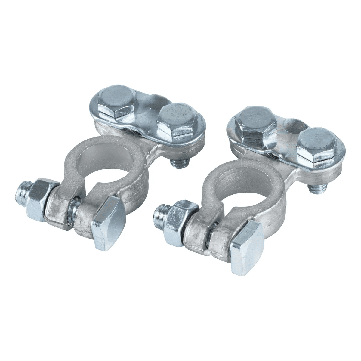 Terminal de Bateria Truper Tr23041 2PCS