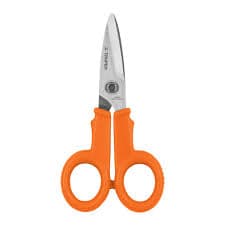 Tesoura para Escritório Truper Tr18497 Aço Inoxidável 5-1/2" (14Cm)
