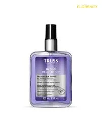 Finalizador Capilar Truss Blond Revolution 100ml