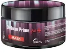 Máscara Truss Deluxe Prime Plus 180G