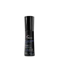 Finalizador Truss Spray Activador De Brillo Fluid Shine 120ml