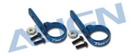 Suporte de Servo de Cauda de Metal Trv2 HS1250TA Align