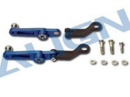 Braço de Controle Metal Washout Trv2 Hs1204-84 Align