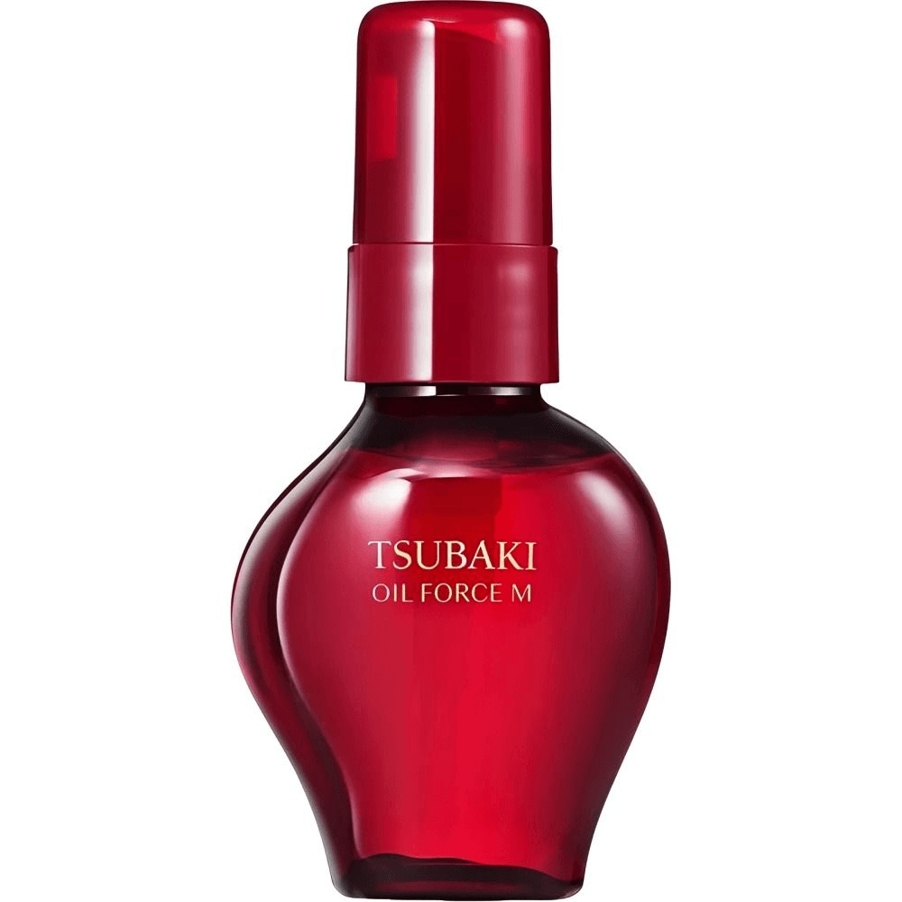 Finalizador Tsubaki Oil Force M 60ml